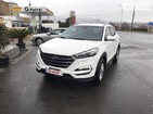 Hyundai Tucson 02.04.2019