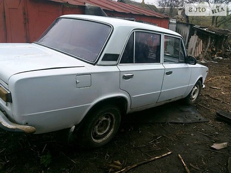 Lada 21011 1979  випуску Кропивницький з двигуном 1.3 л бензин седан механіка за 600 долл. 