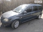 Dacia Logan MCV 12.04.2019