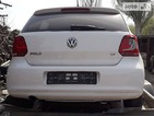 Volkswagen Polo 30.06.2019