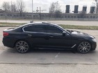 BMW 540 22.04.2019