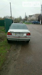 Ford Orion 20.04.2019