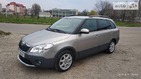 Skoda Fabia 14.04.2019