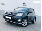 Toyota RAV 4 10.07.2019