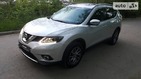 Nissan Rogue 07.05.2019