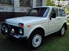 Lada 2121 01.05.2019