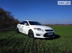 Ford Mondeo 30.07.2019