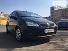 Ford C-Max 14.04.2019