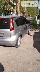 Nissan Note 28.06.2019