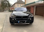 BMW X5 29.06.2019