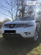 Nissan Murano 05.09.2019