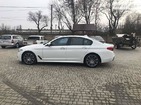 BMW 530 07.05.2019