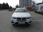 BMW X4 05.05.2019