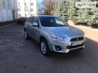 Mitsubishi ASX 02.05.2019