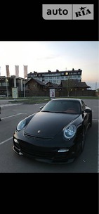 Porsche 911 06.05.2019