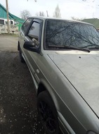 Lada 2113 07.05.2019