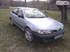 Nissan Almera 19.06.2019