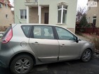 Renault Scenic 04.07.2019