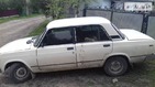 Lada 21074 1988 Тернопіль 1.3 л  седан механіка к.п.