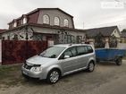 Volkswagen Touran 01.08.2019