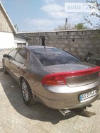 Dodge Intrepid 2003 Харків 2.7 л  седан автомат к.п.