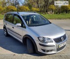 Volkswagen Touran 20.04.2019