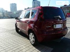 Nissan Note 16.04.2019
