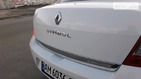 Renault Symbol 15.04.2019