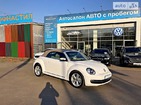 Volkswagen Beetle 05.05.2019