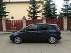 Ford C-Max 23.08.2019