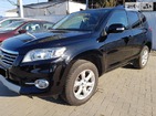 Toyota RAV 4 08.07.2019