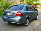 Chevrolet Aveo 28.04.2019