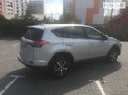 Toyota RAV 4 21.04.2019