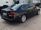 BMW 525 06.09.2019