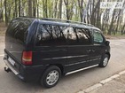 Mercedes-Benz Vito 16.04.2019