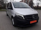 Mercedes-Benz Vito 07.05.2019