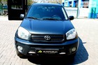 Toyota RAV 4 18.06.2019