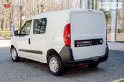 Fiat Doblo 15.06.2019