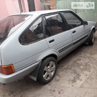 Toyota Corolla 07.05.2019