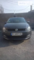 Volkswagen Polo 07.05.2019