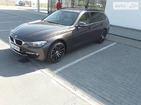 BMW 316 07.05.2019