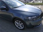 Skoda Octavia 07.05.2019