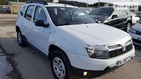 Dacia Duster 17.04.2019