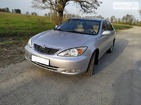 Toyota Camry 07.05.2019