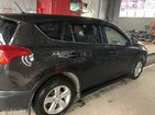 Toyota RAV 4 02.05.2019