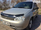 Lada 1118 10.04.2019