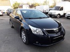 Toyota Avensis 07.05.2019