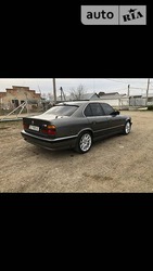 BMW 525 11.04.2019