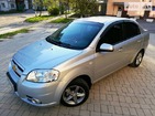 Chevrolet Aveo 26.04.2019