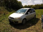 Ford C-Max 10.06.2019